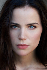 picture of actor Sofia Mattsson