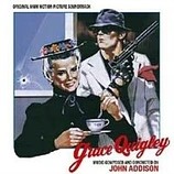 Carátula de la banda de sonido de La Última Solución de Grace Quigley