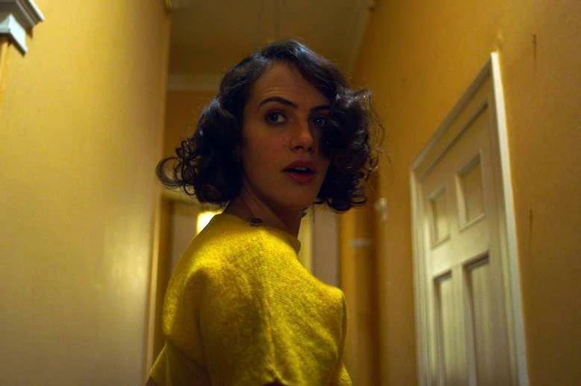 Jessica Brown Findlay en el-destierro-bd9ca60c-bcd8-4d5e-a500-6a1707ee5f56