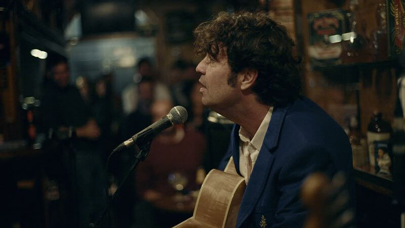 Imagen de Antihéroe