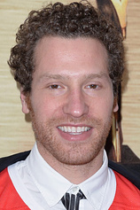 photo of person Gabe Polsky