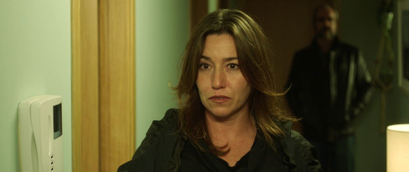 Lola Dueñas en Los Fenómenos