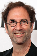 photo of person Danny Rubin