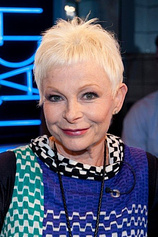 picture of actor Birgit Zamulo