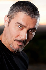 picture of actor Ángel Pardo