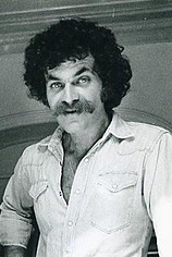 photo of person Boris Szulzinger