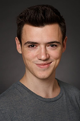 picture of actor Joel Lützow