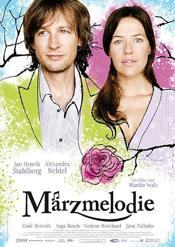 Poster de Märzmelodie (Melodies of Spring)