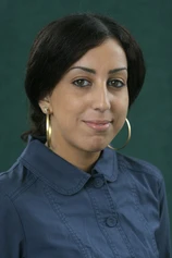 Foto de Faïza Guene