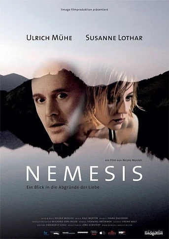Poster de Nemesis