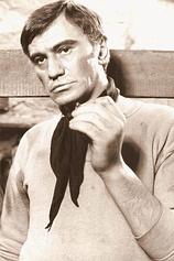 picture of actor Dragomir 'Gidra' Bojanic