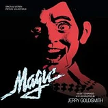 cover of soundtrack Magic (1978)