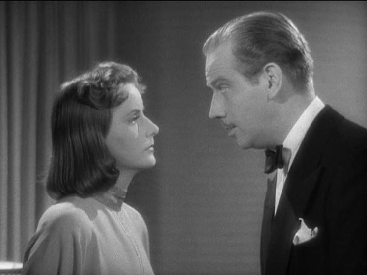 Imagen de Ninotchka