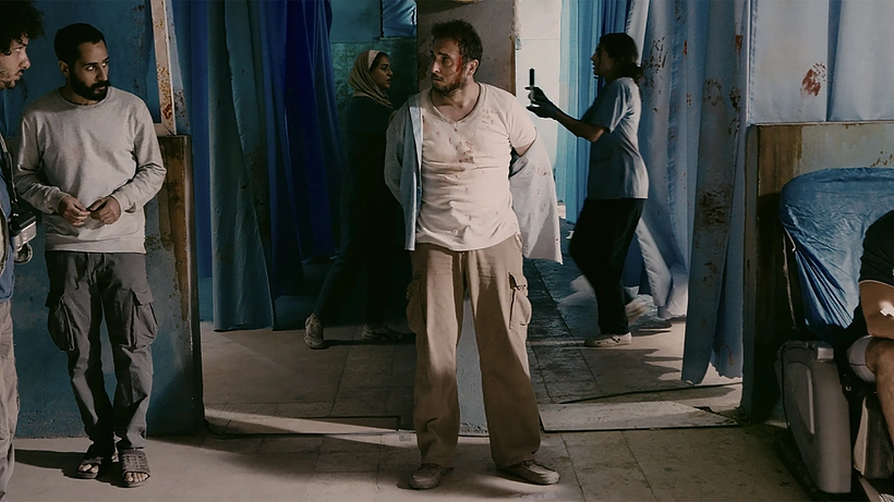 Imagen de Chronicles from the Siege