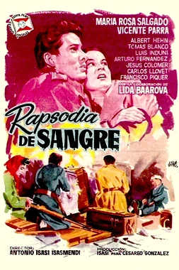 Rapsodia de Sangre