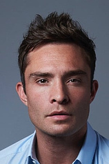 photo of person Ed Westwick