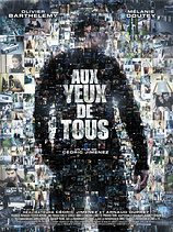 poster of movie Aux yeux de tous