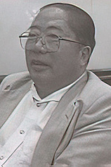 photo of person Tôru Hirayama