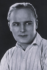 picture of actor Oscar Marion