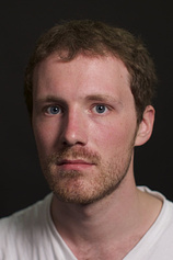 picture of actor Andrew Gillis