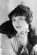 picture of actor Pola Negri