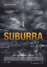 poster of movie Suburra
