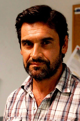 picture of actor Fran Paredes