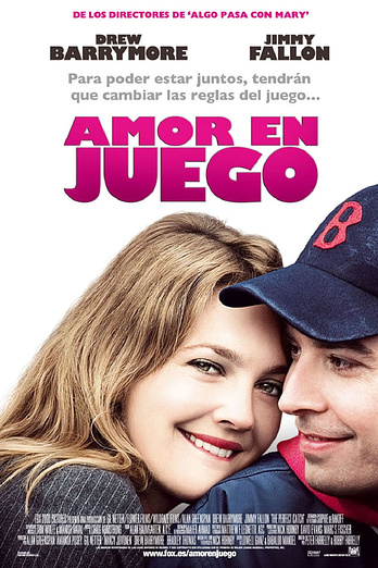 poster of content Amor en Juego