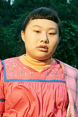 picture of actor Apple Chen