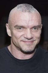 Foto de Vladimir Epifantsev