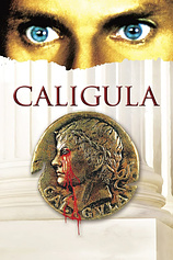 poster of movie Calígula