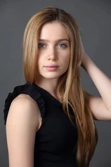 Foto de Anna Andrusenko
