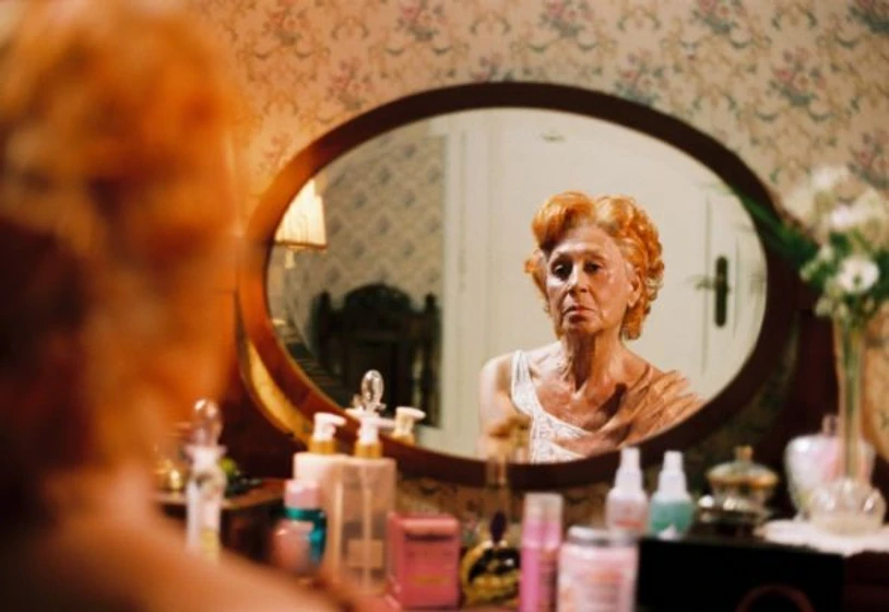 Pilar Bardem en la-vida-empieza-hoy