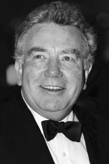 Foto de Albert Finney