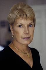photo of person Ruth Rendell