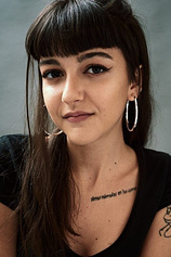 picture of actor Ángela Arellano