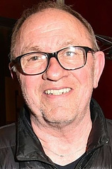 photo of person Alain Depardieu