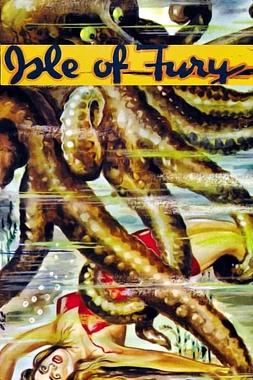poster of movie Isle of Fury