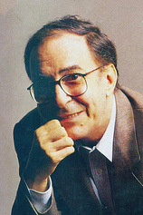 picture of actor João Gilberto