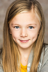 picture of actor Paisley Cadorath
