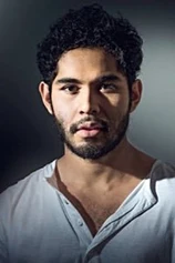 Foto de Kristian Ferrer
