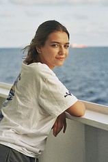 photo of person Marine Auclair March