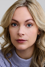 picture of actor Tanya Brideau