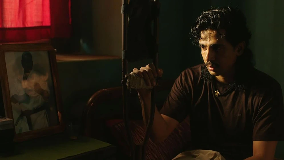 Gulshan Devaiah en the-man-who-feels-no-pain