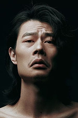 picture of actor Jian Kang