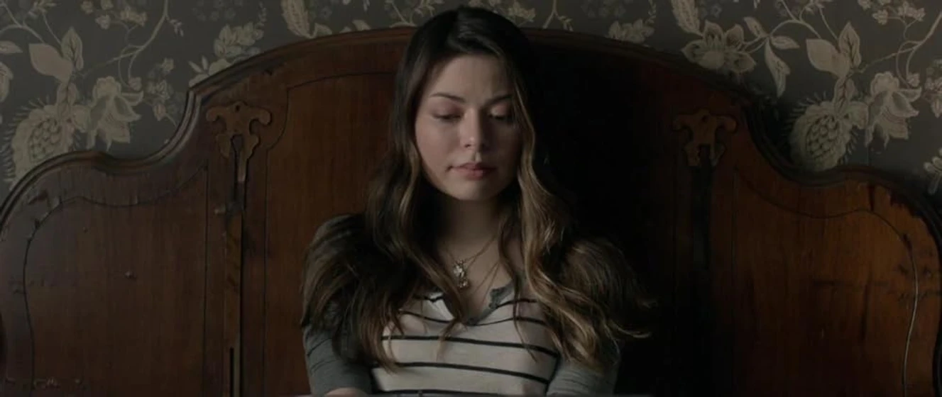 Miranda Cosgrove en presencias-misteriosas