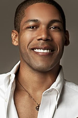 picture of actor Reuel Belt