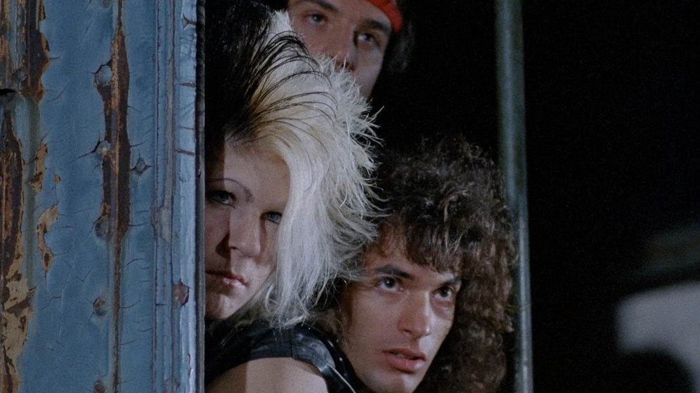 Imagen de Mutant Hunt