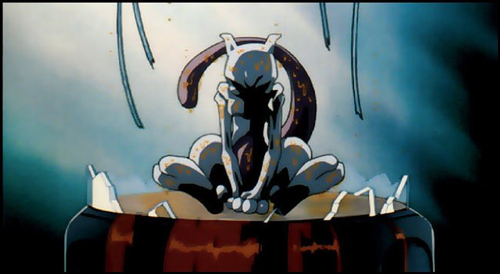Imagen de Pokémon: The First Movie (Mewtwo)