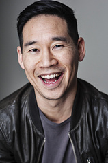 picture of actor Dan Li